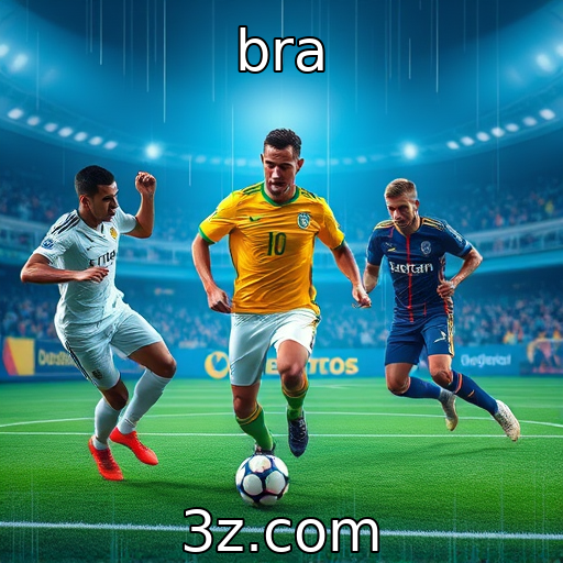 Análise das melhores apostas para os jogos da liga brasileira