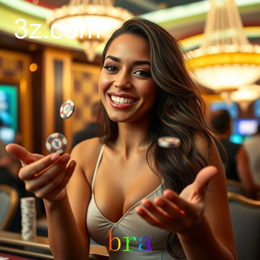 Recursos Inovadores do App Bra Transformam Experiência de Jogos