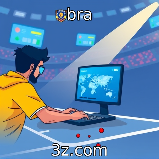 Os segredos por trás das apostas esportivas de sucesso