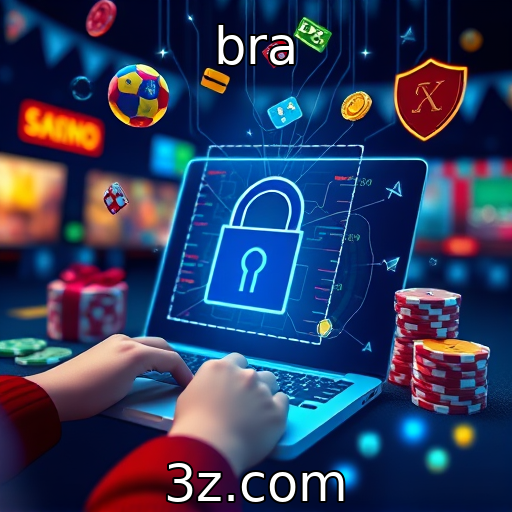 Os segredos por trás do crescimento dos cassinos online no Brasil