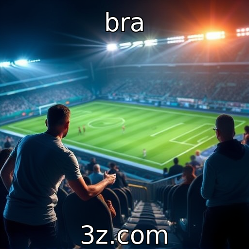 Apostas esportivas: como analisar resultados para maximizar ganhos